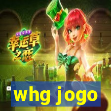 whg jogo