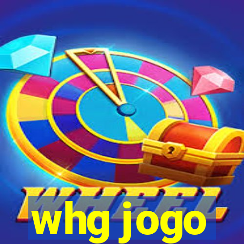 whg jogo