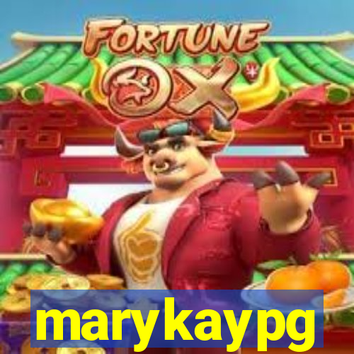 marykaypg