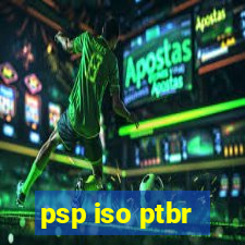 psp iso ptbr