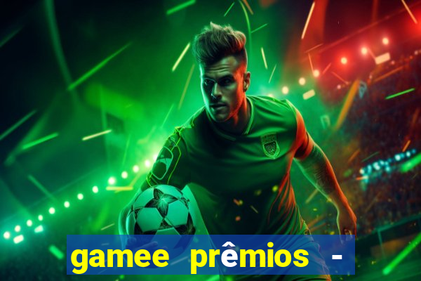 gamee prêmios - jogos grátis ganhe dinheiro real