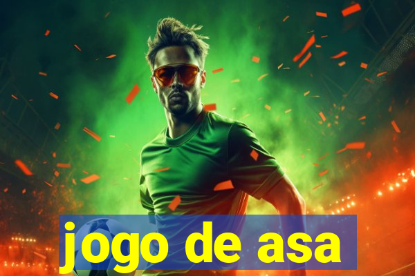 jogo de asa