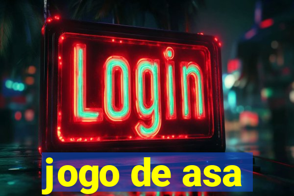 jogo de asa