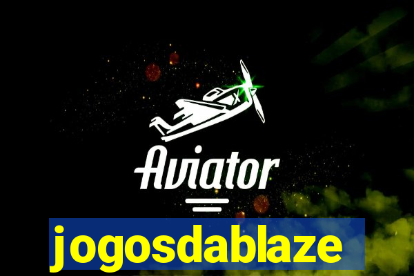 jogosdablaze