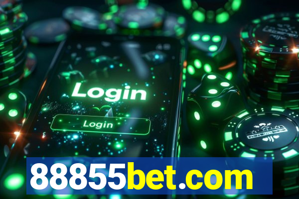 88855bet.com