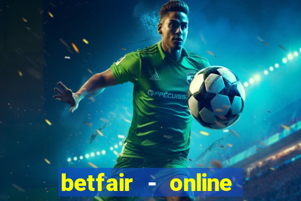 betfair - online betting app