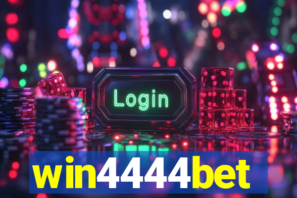 win4444bet