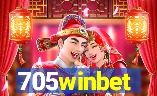 705winbet