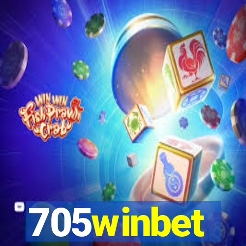 705winbet