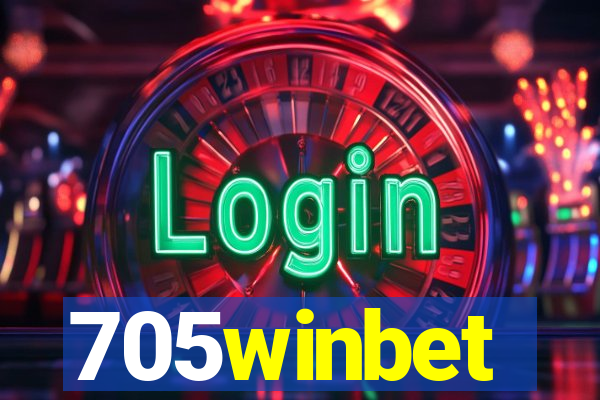 705winbet