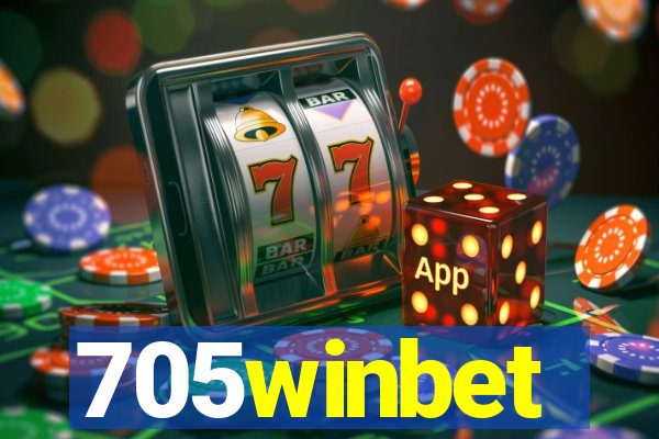 705winbet