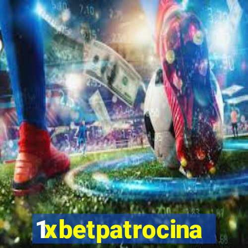 1xbetpatrocina