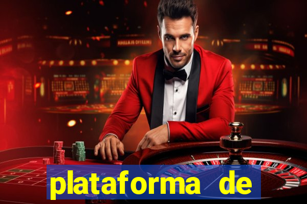 plataforma de apostas bet