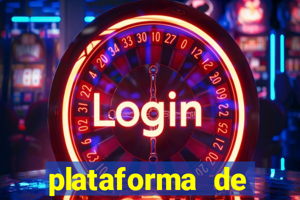 plataforma de apostas bet