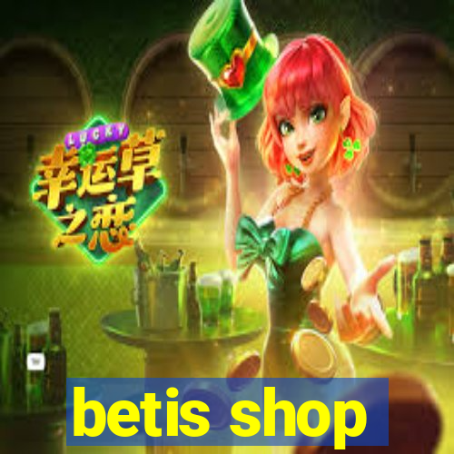 betis shop