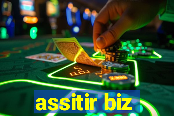 assitir biz