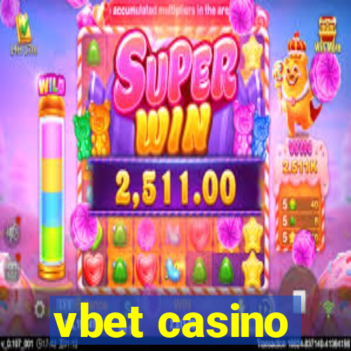 vbet casino