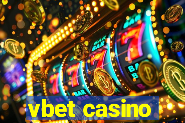 vbet casino