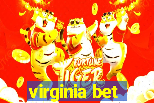 virginia bet