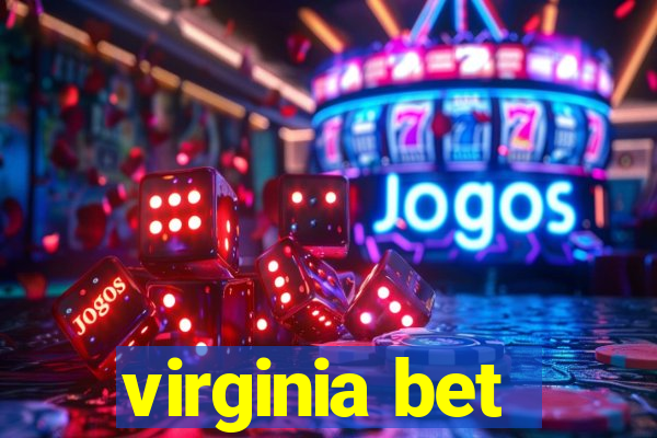 virginia bet