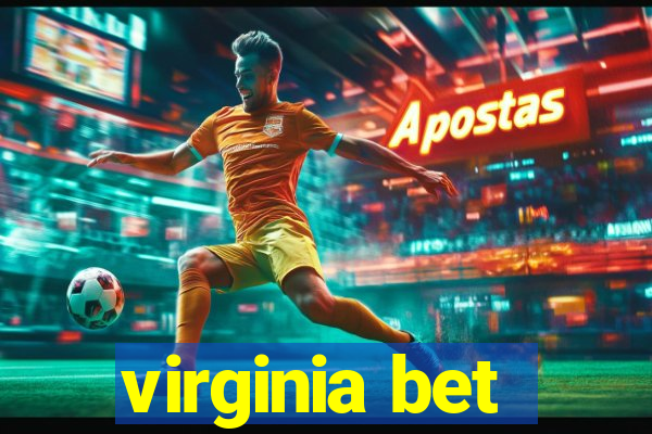 virginia bet