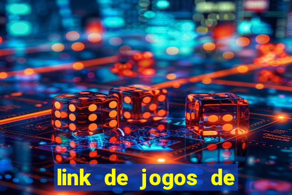 link de jogos de ganhar dinheiro