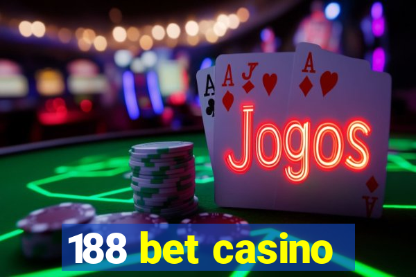 188 bet casino