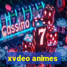 xvdeo animes