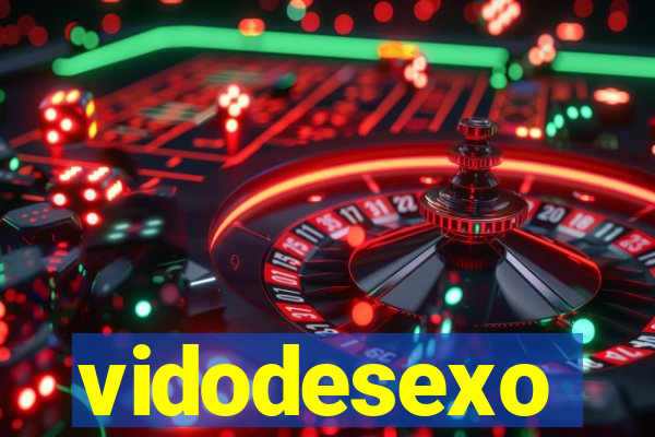 vidodesexo