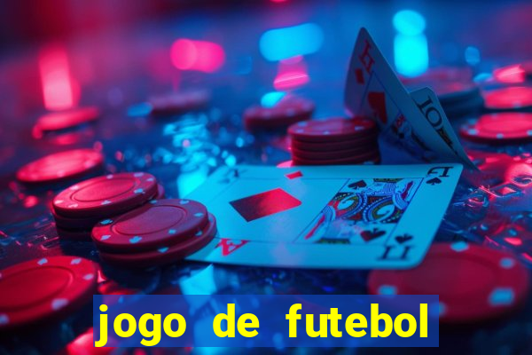 jogo de futebol gratis pc