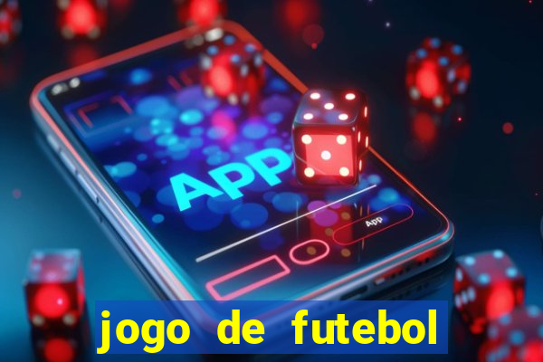 jogo de futebol gratis pc