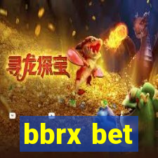 bbrx bet