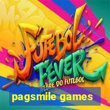 pagsmile games