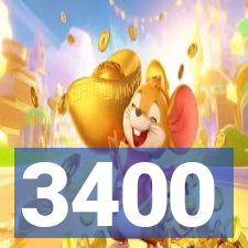 3400