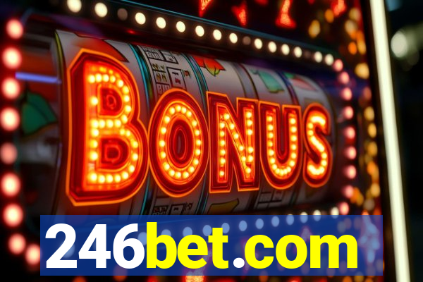 246bet.com