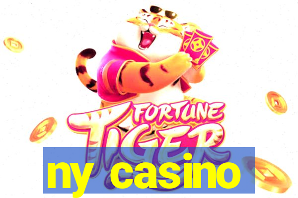 ny casino