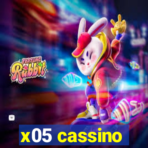 x05 cassino