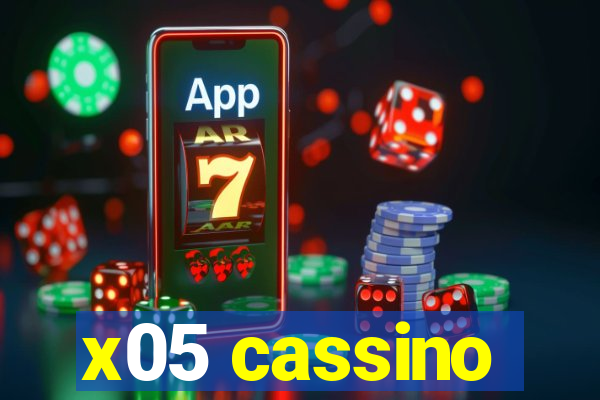 x05 cassino