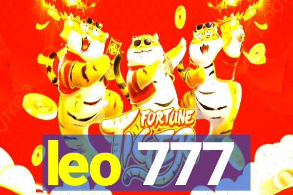 leo 777