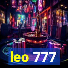 leo 777