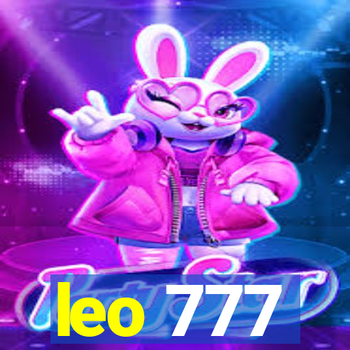 leo 777