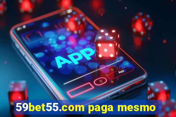 59bet55.com paga mesmo