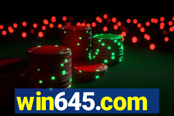 win645.com