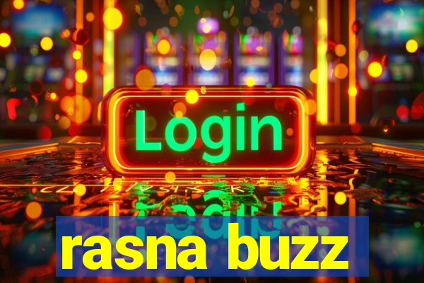 rasna buzz