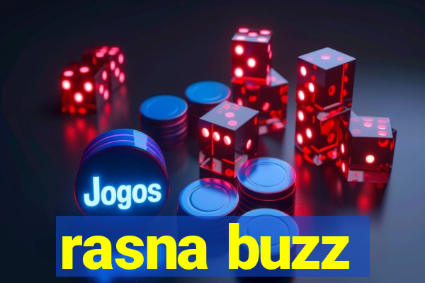 rasna buzz