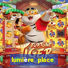 lumière place casino and hotels