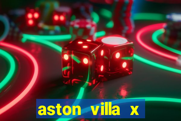 aston villa x liverpool futemax