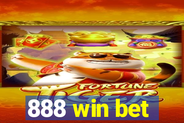 888 win bet