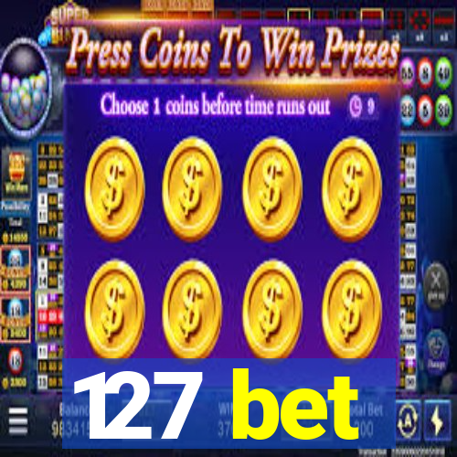 127 bet