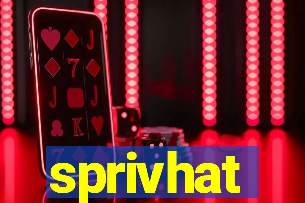 sprivhat